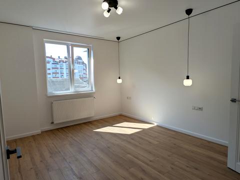 квартира за адресою Степана Бандери вул., 79