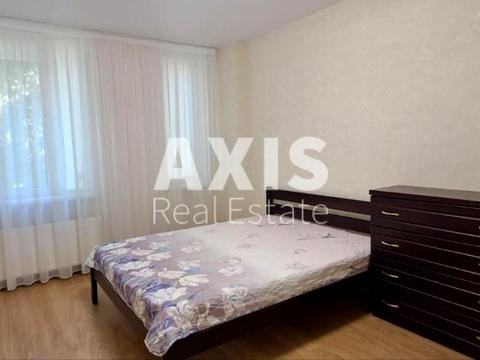 квартира по адресу Регенераторная ул., 4 к8