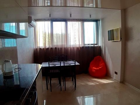 квартира за адресою Приміська вул., 26