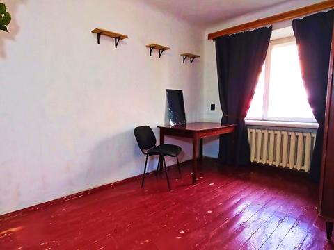 квартира за адресою Борисоглібська вул., 10