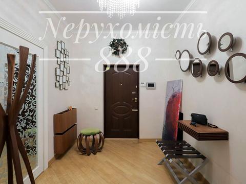квартира по адресу Евгения Коновальца ул. (Щорса), 32-А