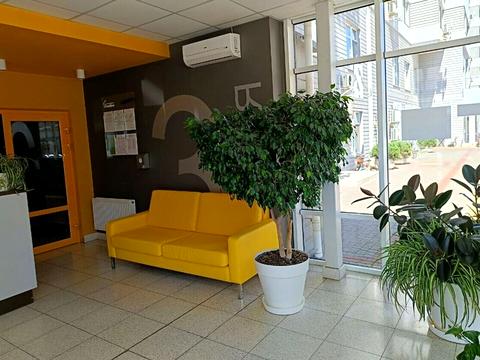 квартира за адресою Люстдорфська дор. (Черноморская), 55/2