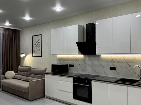 квартира за адресою Фонтанська дорога вул., 25