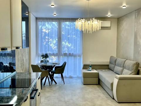 квартира за адресою Цегельний пров., 18