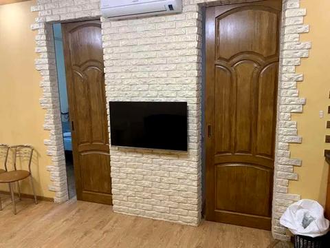 квартира за адресою Гарматна вул., 38-А