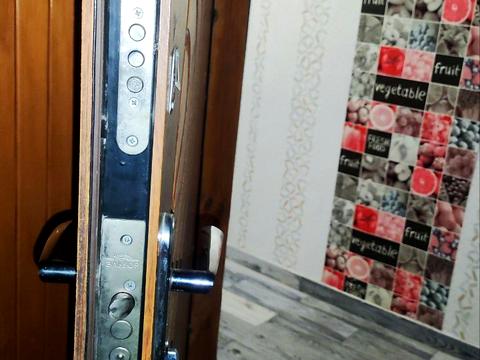 квартира по адресу Богдана Хмельницкого ул., 21