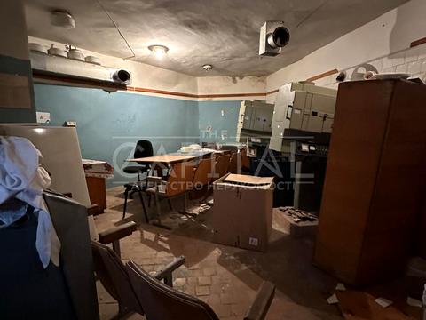 коммерческая по адресу Гетьмана Павла Полуботка ул. (Попудренко), 52