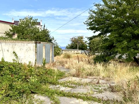 ділянка за адресою Морський пров.