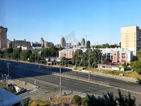 квартира за адресою Лесі Українки бульв., 36-В