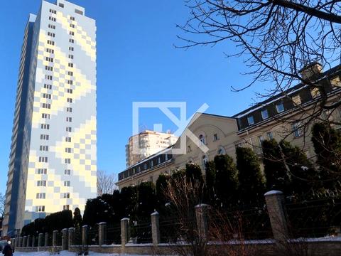 квартира по адресу Приорская ул. (Полупанова), 16