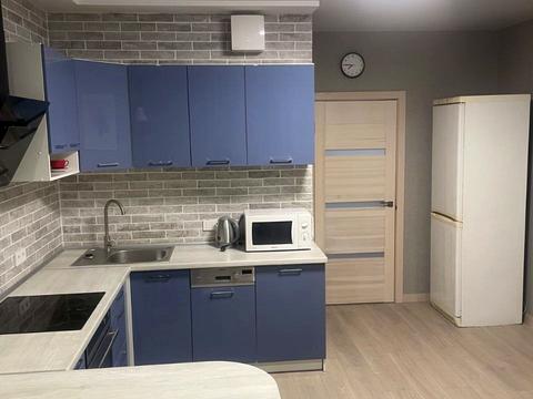 квартира за адресою Андрія Аболмасова вул. (Панельна), 7