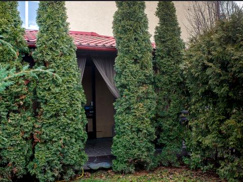 будинок за адресою Озерна вул.