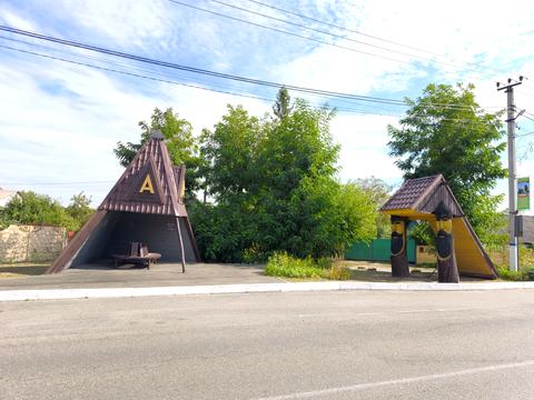 будинок за адресою Моцака, 19