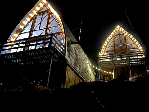 будинок за адресою Яремче, Івана Франка