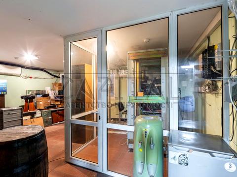 коммерческая по адресу Сковороды Григория ул., 17-В