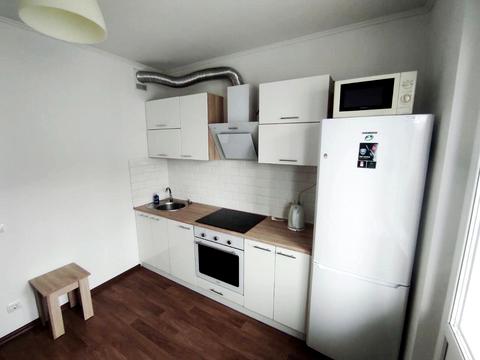 квартира по адресу Софии Русовой ул., 7