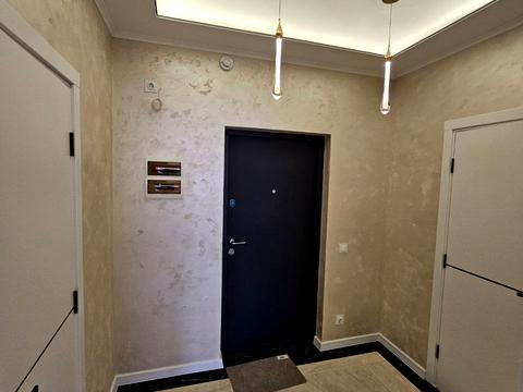 квартира по адресу Ленкавского ул., 12