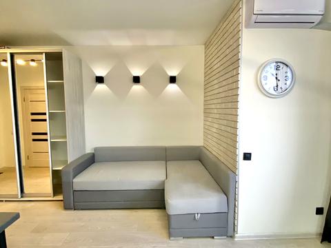 квартира за адресою Березова вул., 43