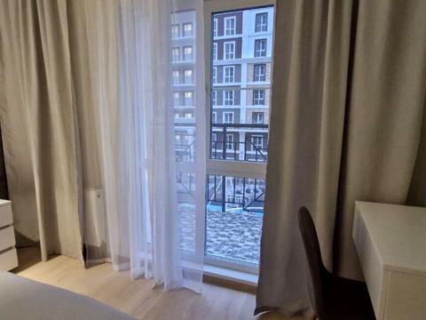 квартира за адресою Михайла Максимовича вул. (Онуфрія Трутенка), 26Д