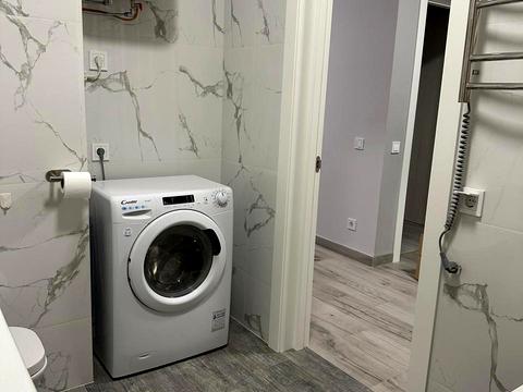 квартира по адресу Джона Маккейна ул. (Кудри Ивана), 1-Б