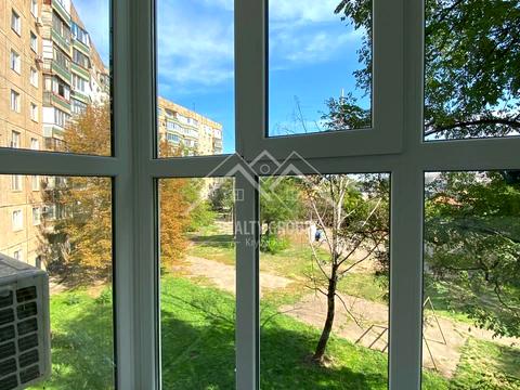 квартира по адресу Украинская ул., 2