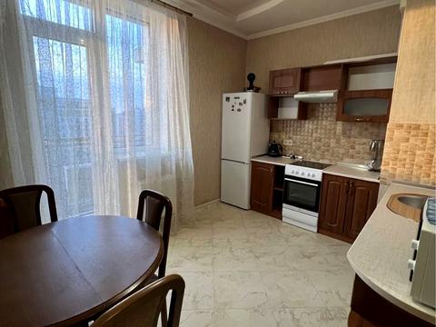 квартира по адресу Жемчужная ул., 3
