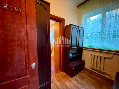 квартира по адресу Лісова, 4