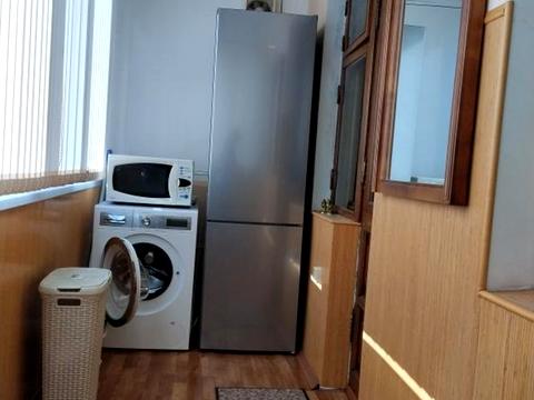 квартира по адресу Академика Глушко просп., 11г