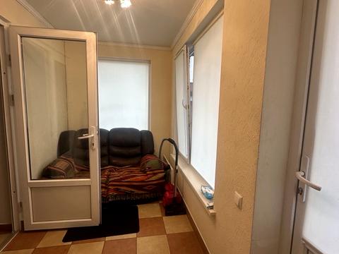 квартира за адресою Максима Залізняка вул., 22/1