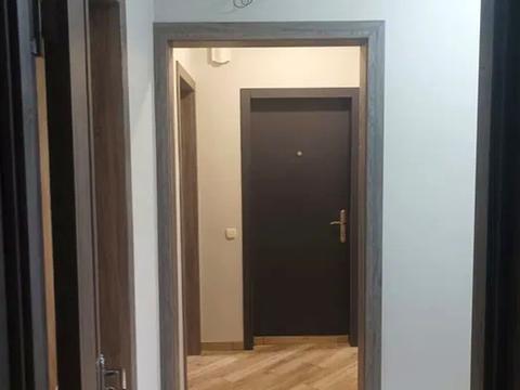 квартира по адресу Олевская ул., 7