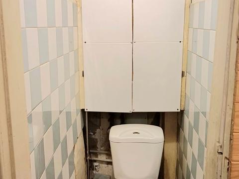 квартира по адресу Новаторов ул., 4