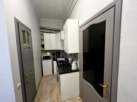 квартира по адресу Краковская ул., 7