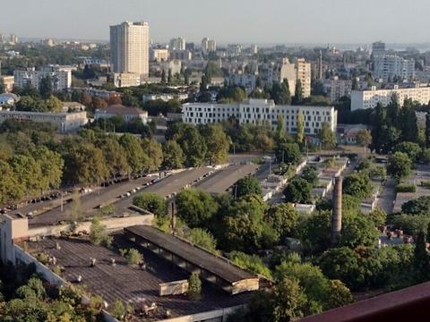 квартира по адресу Артиллерийская ул., 4