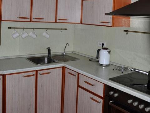 квартира по адресу Верховинная ул., 37