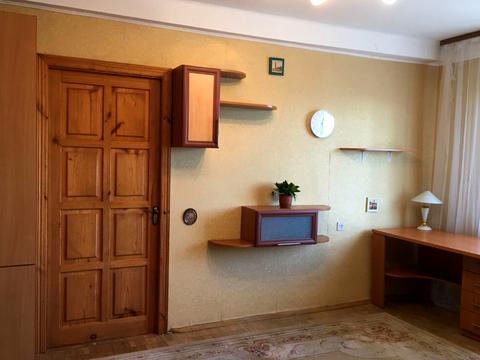 квартира по адресу Энтузиастов ул., 11