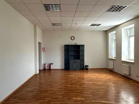 комерційна за адресою Лесі Українки просп. (Пушкіна), 8д