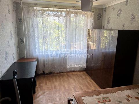 квартира по адресу Полтавский  шлях, 188в