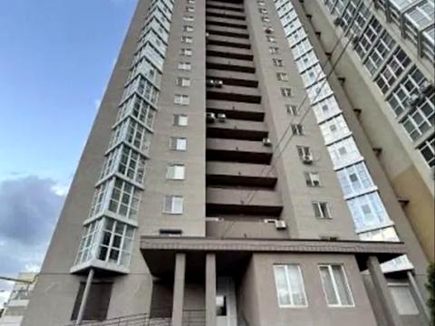 квартира по адресу Мандрыковская ул., 51м
