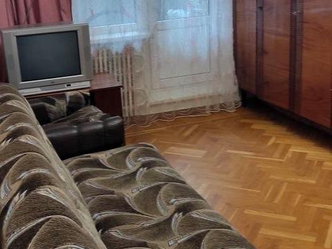 квартира по адресу Гвардейцев-Широнинцев ул., 18