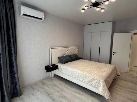 квартира по адресу Мартинова просп., 38
