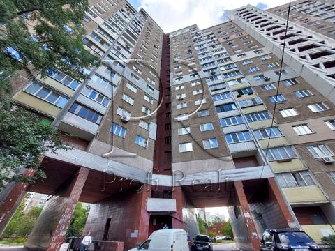 квартира за адресою Київ, Академіка Заболотного вул., 54