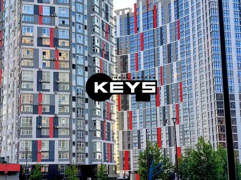 квартира по адресу Никольско-Слободская ул., 8