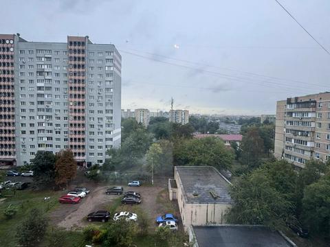 квартира по адресу Симиренко ул., 13