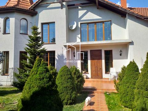 дом по адресу Басівка