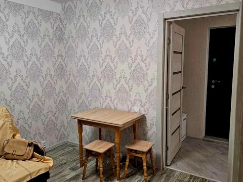 квартира по адресу Ивана Миколайчука ул. (Серафимовича), 13
