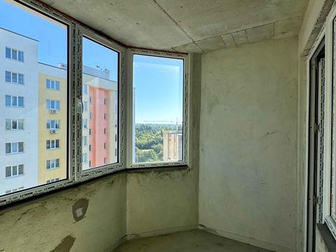 квартира за адресою Карла Мікльоша вул., 27