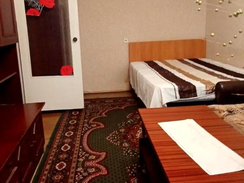 квартира по адресу Михайла Малишенка ул., 33