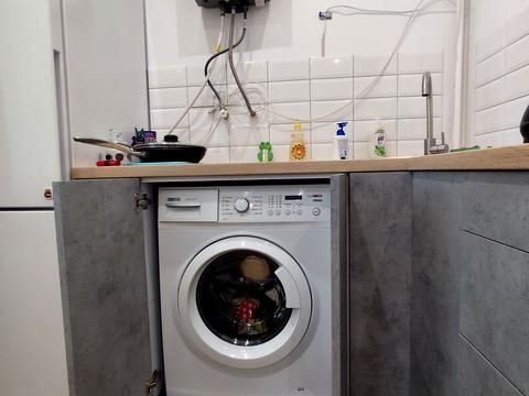квартира по адресу Мирная ул., 5