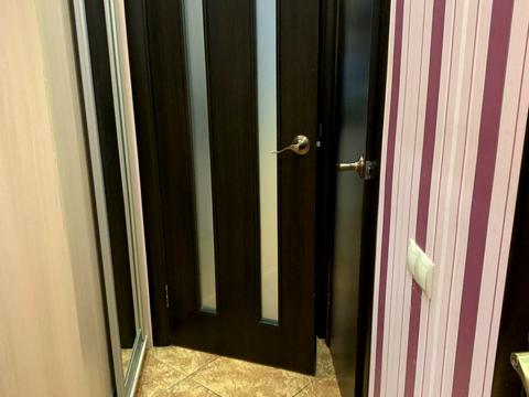 квартира по адресу Панча Петра ул., 11-Б