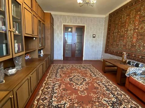 квартира за адресою Сержа Лифаря вул. (Олександра Сабурова), 5